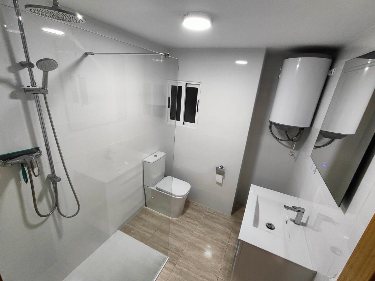 קויירה Sea View Apartment מראה חיצוני תמונה