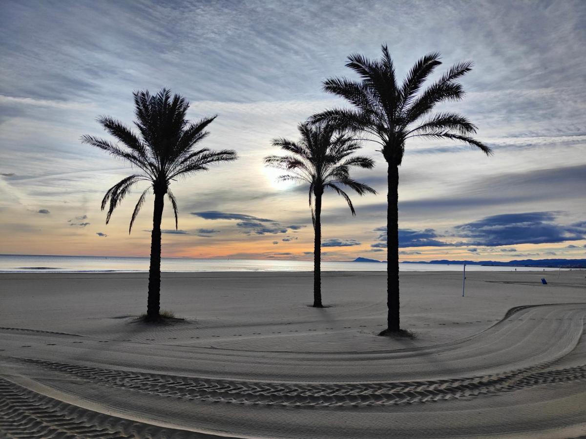 קויירה Sea View Apartment מראה חיצוני תמונה