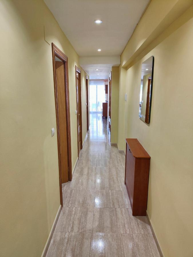 קויירה Sea View Apartment מראה חיצוני תמונה