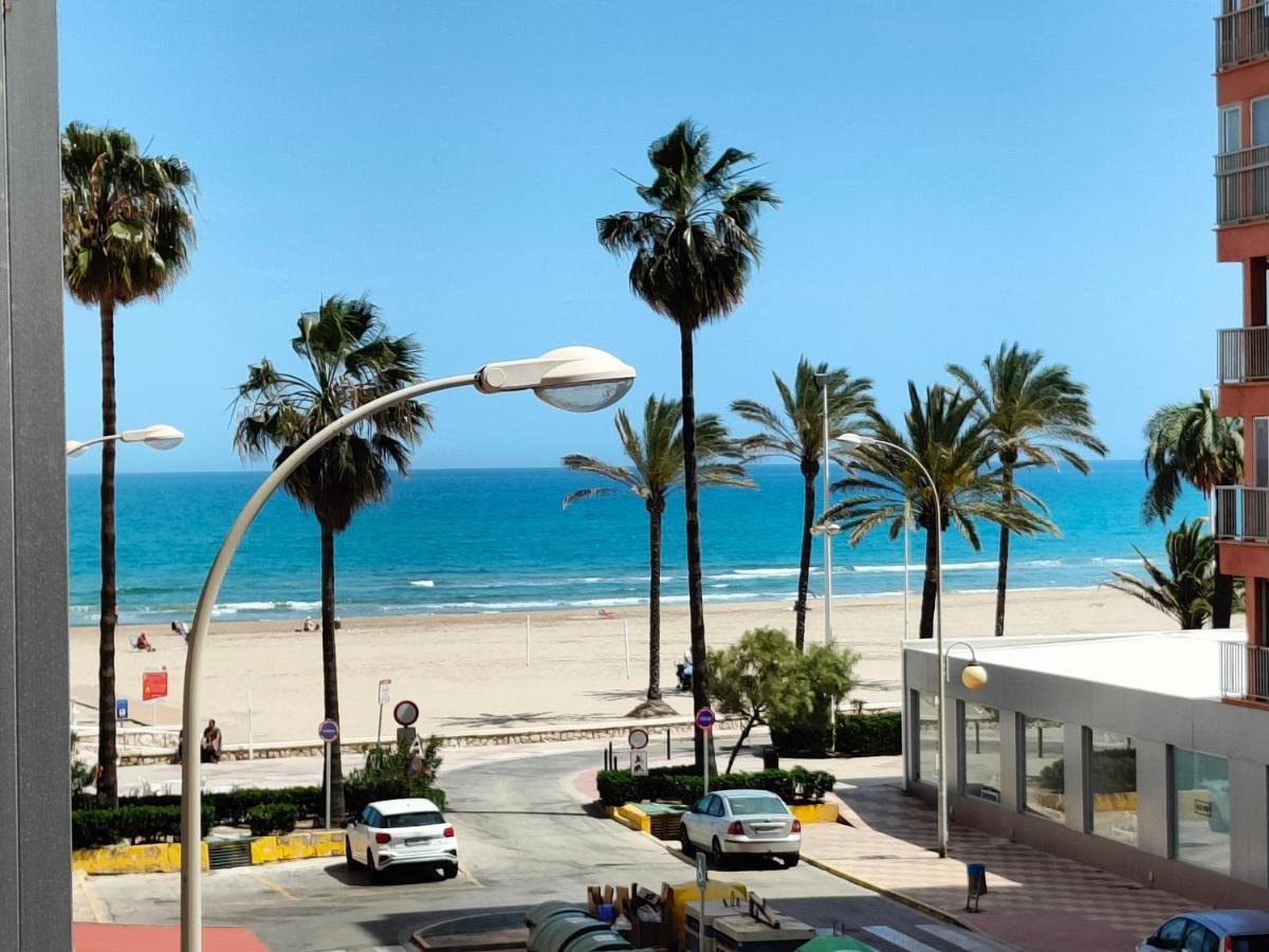 קויירה Sea View Apartment מראה חיצוני תמונה