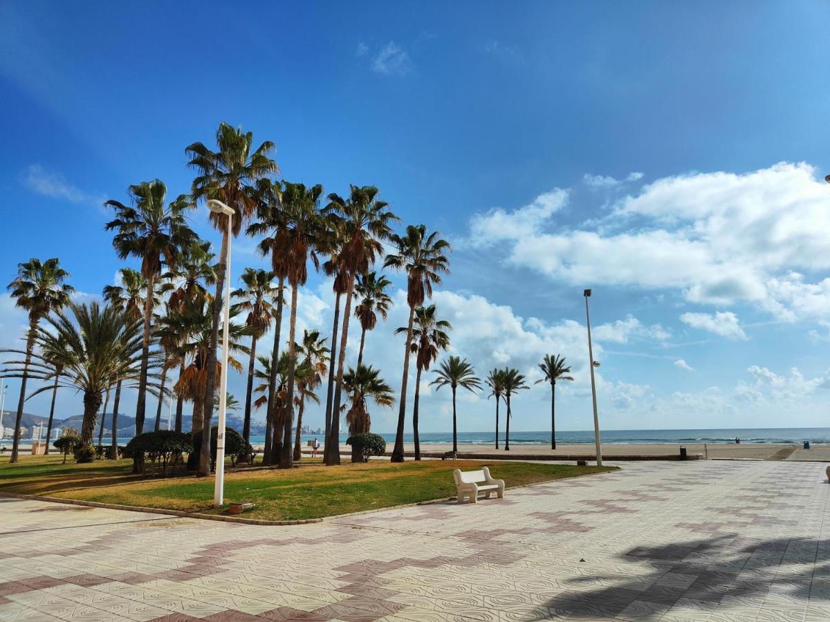 קויירה Sea View Apartment מראה חיצוני תמונה