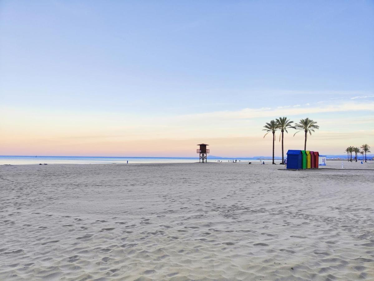 קויירה Sea View Apartment מראה חיצוני תמונה