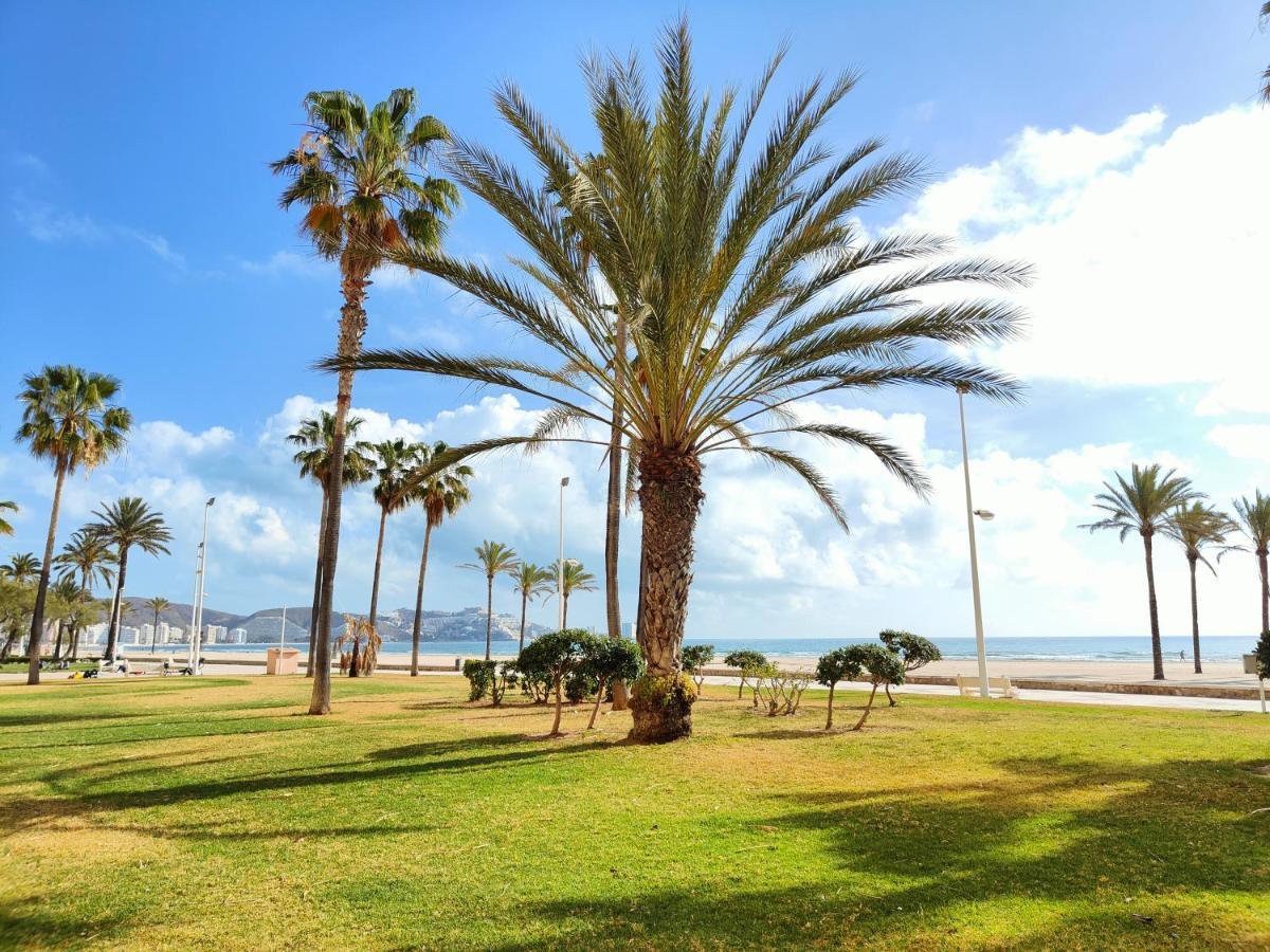 קויירה Sea View Apartment מראה חיצוני תמונה